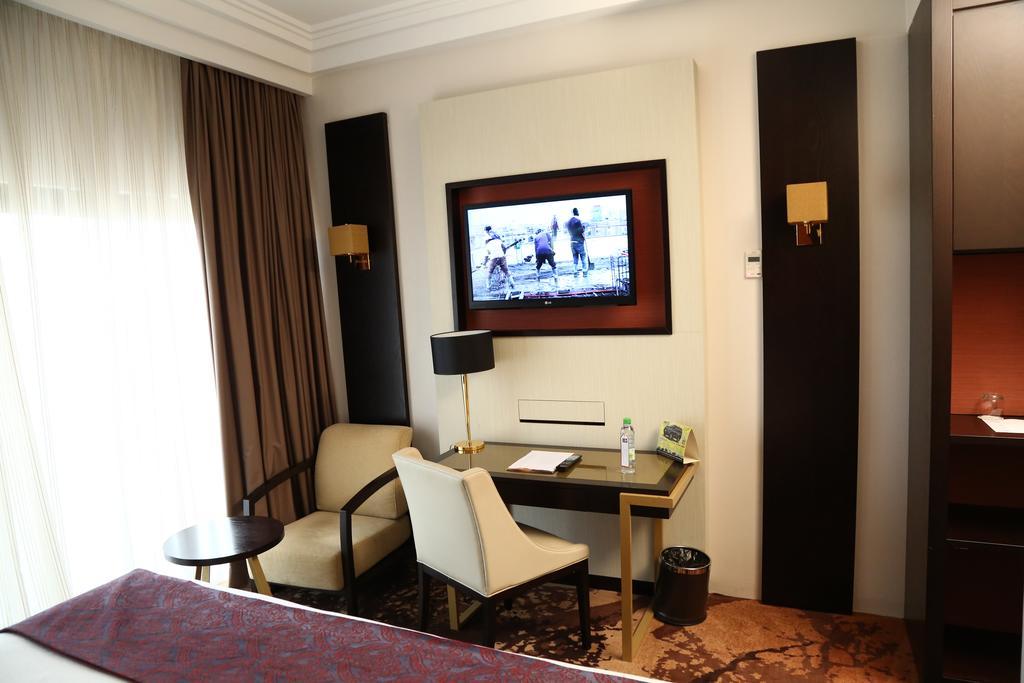 Hotel Fleur De Lys Plateau Dakar Esterno foto